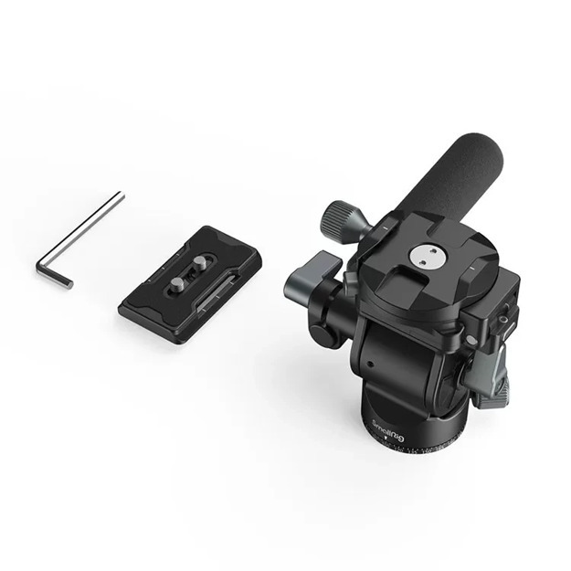 Штативная голова SmallRig 4104