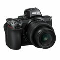 Цифровая фотокамера Nikon Z5 Kit 24-50