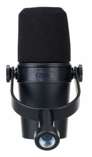 Динамический микрофон Shure MV7X