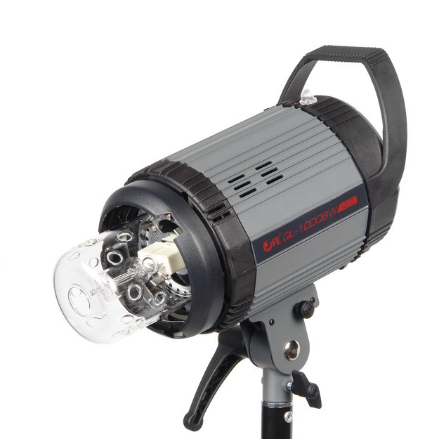 Комплект галогенных осветителей Falcon Eyes QLBK-1000 v2.0