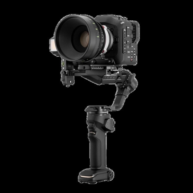 Cтабилизатор Zhiyun Crane 4 Combo