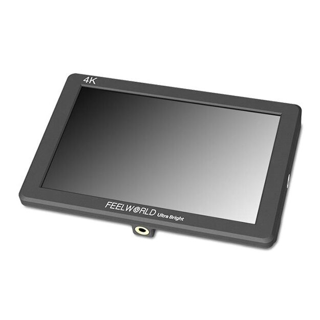 Операторский монитор Feelworld P7 2200nit 7"