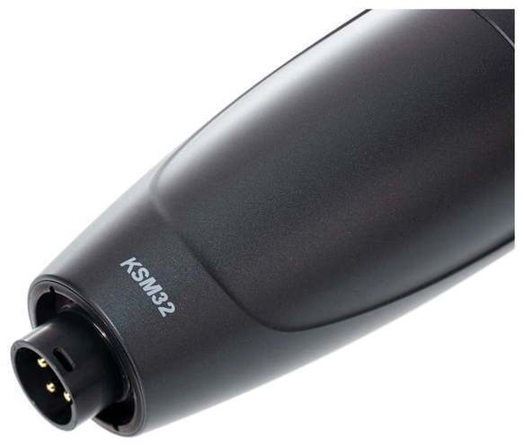 Студийный микрофон Shure KSM32-CG