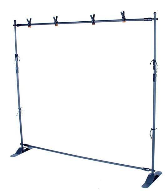 Универсальная система подвеса фона FST L-3300D kit