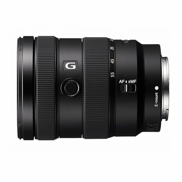 Объектив Sony E 16-55mm f/2.8 G Lens