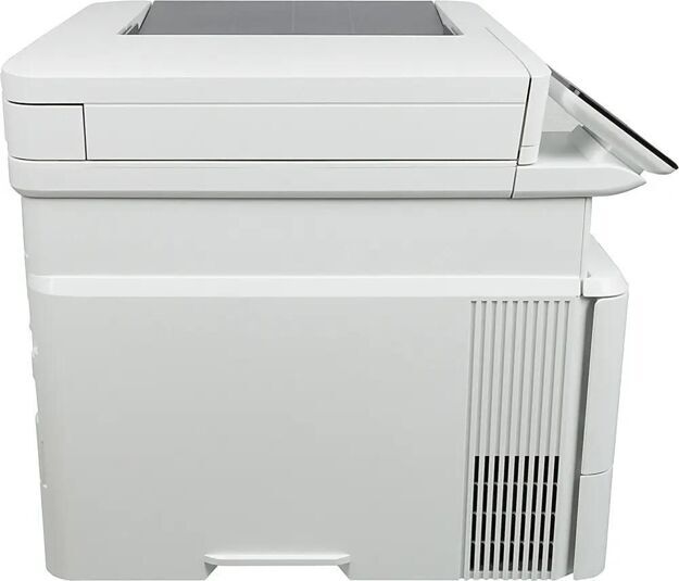 МФУ лазерное HP LaserJet Pro 400 M428fdn