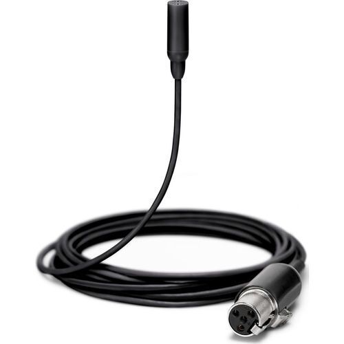 Петличный микрофон Shure TL48B/O-MTQG-A