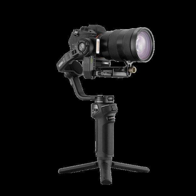 Стабилизатор Zhiyun Weebill 3S