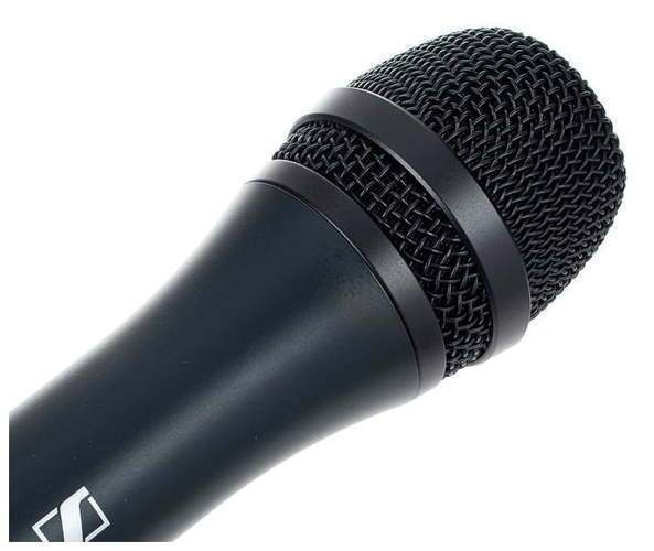 Репортерский микрофон Sennheiser MD 46