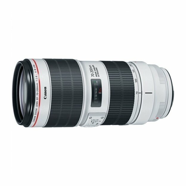 Объектив Canon EF 70-200mm f/2.8L IS III USM