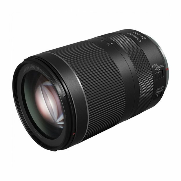 Объектив Canon RF 24-240mm F4-6.3 IS USM