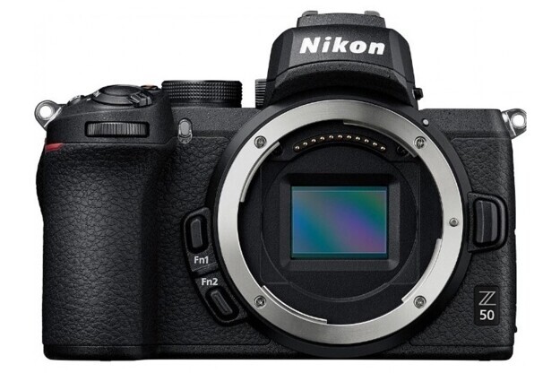 Фотоаппарат Nikon Z50 Body