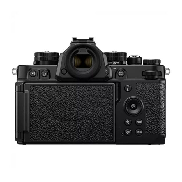 Фотокамера Nikon Zf Body