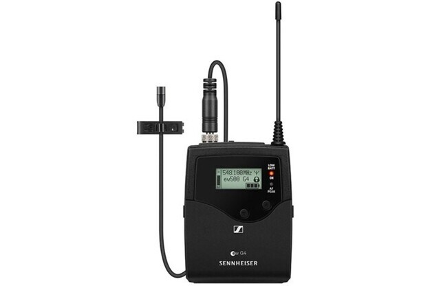 Радиосистема накамерная Sennheiser EW 512P G4-AW+