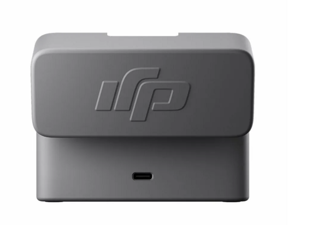 Беспроводной микрофон DJI MIC Mini (2TX + 1RX + Charging Case)