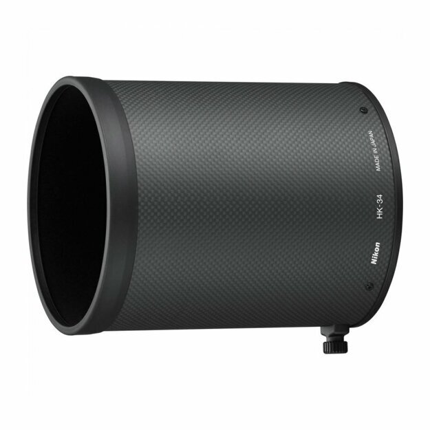 Объектив Nikon 500mm f/4E FL ED VR AF-S Nikkor