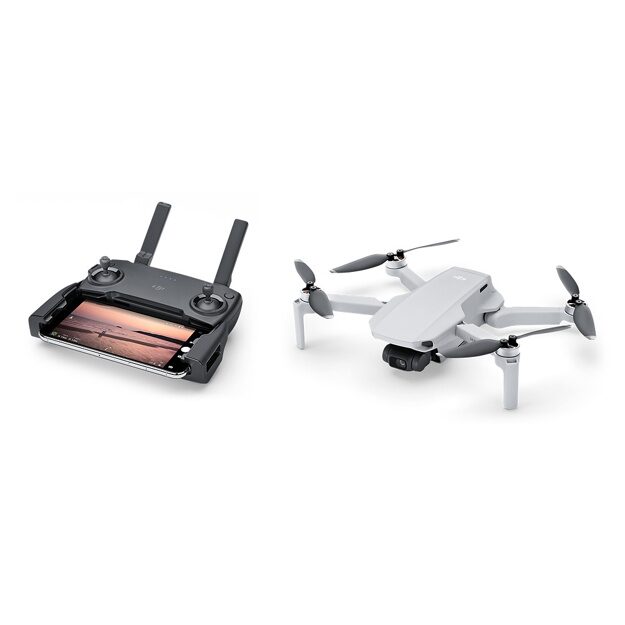 DJI Mavic Mini