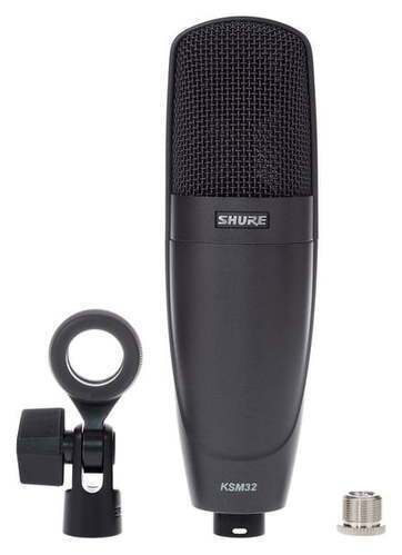 Студийный микрофон Shure KSM32-CG