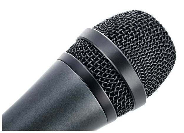 Динамический микрофон Sennheiser E 835