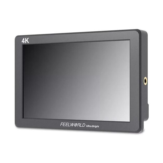 Операторский монитор Feelworld P7S 2200nit 7" 3G-SDI