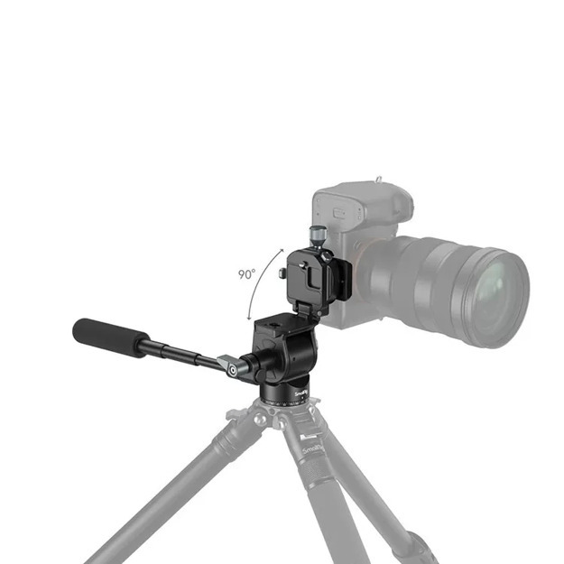 Штативная голова SmallRig 4104