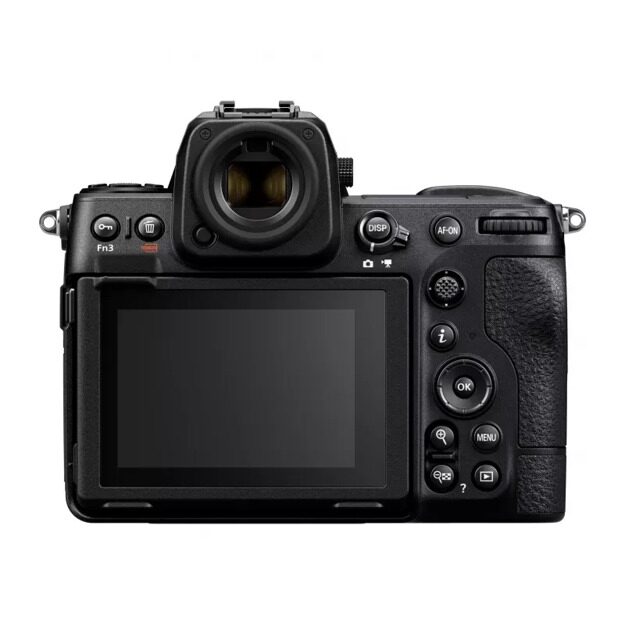 Цифровая фотокамера Nikon Z8 Body