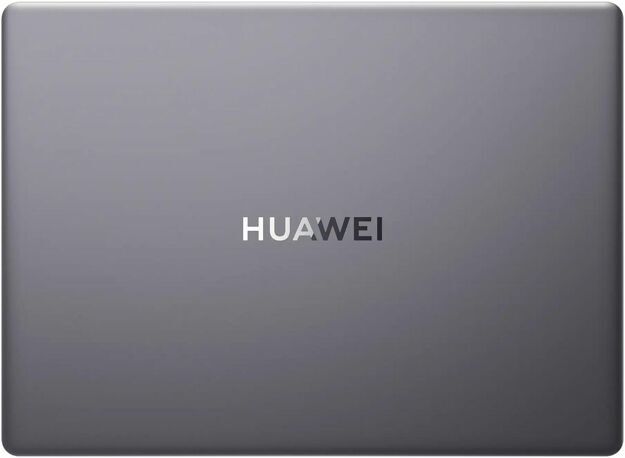 Ноутбук Huawei MateBook 14S HKFG-X 53013SDK, 14.2", IPS, Intel Core i7 13700H 2.4ГГц, 14-ядерный, 16ГБ LPDDR5, 1ТБ SSD, Intel Iris Xe graphics , Windows 11 Home, серый космос