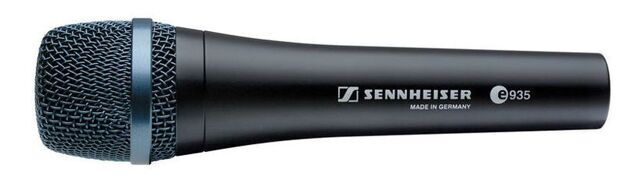 Динамический микрофон Sennheiser E935